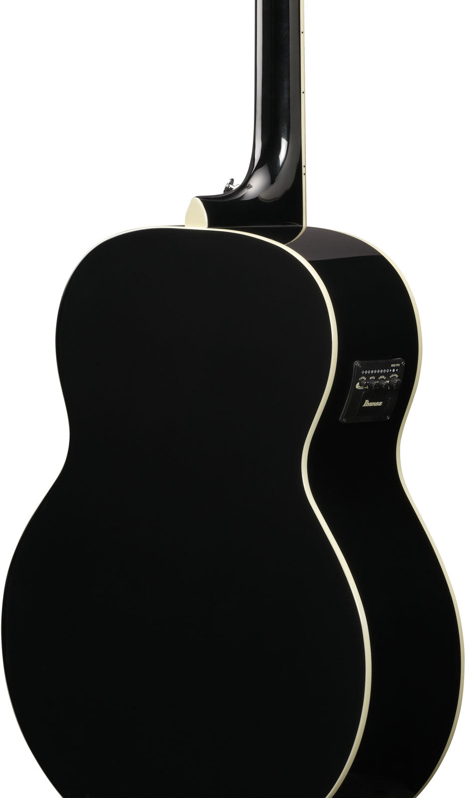 AJ70M1EBK Artwood Schwarz Hochglanz