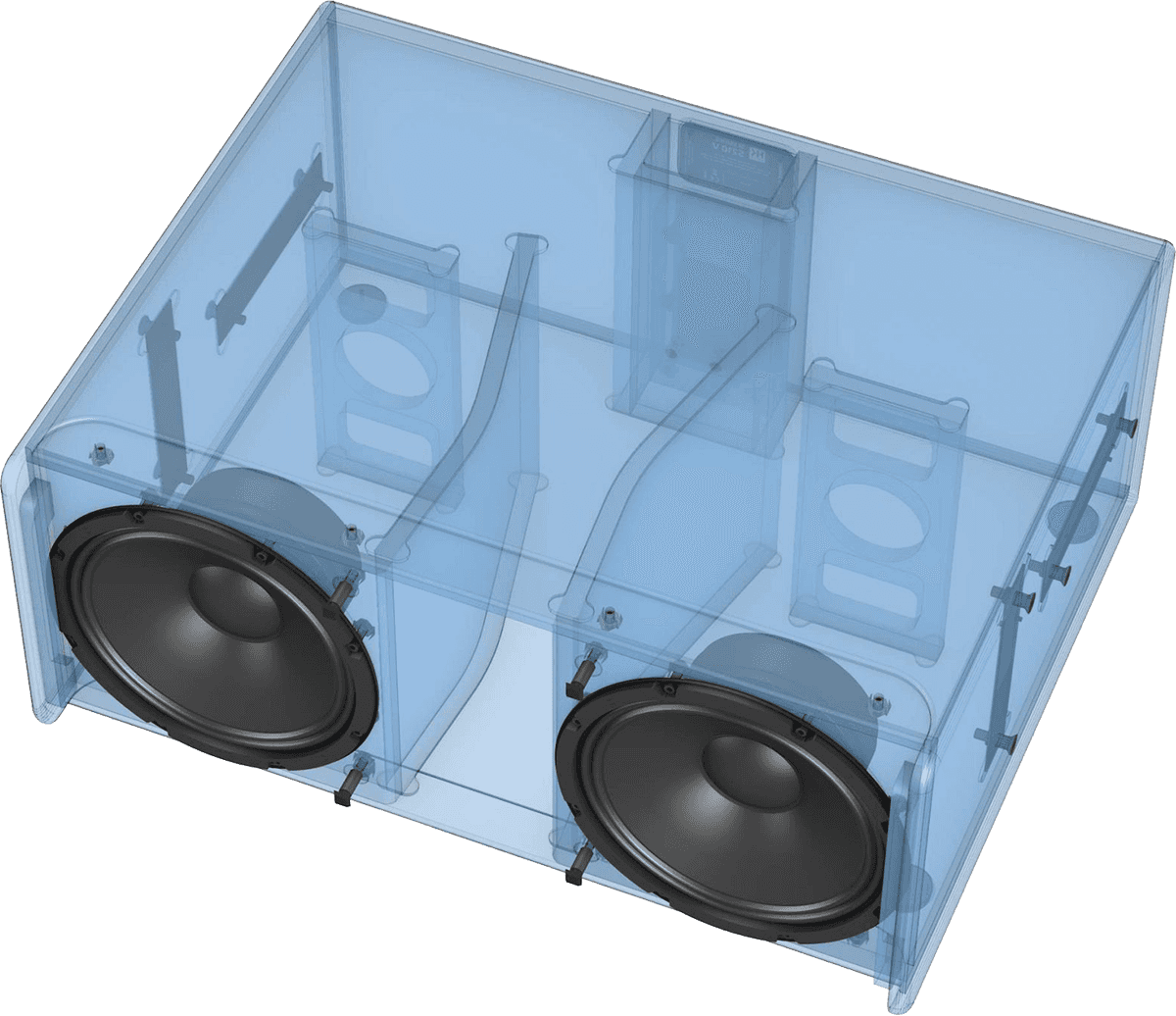 SP210V - PASSIVER SUBWOOFER