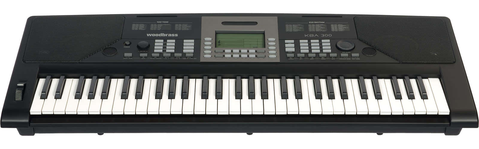 KBA300