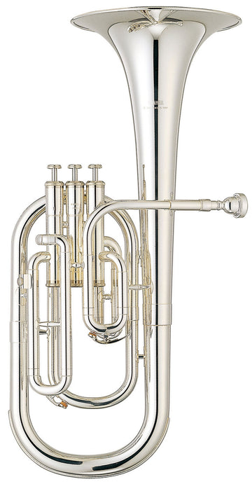 YAH203S - Es-Alto Versilbert
