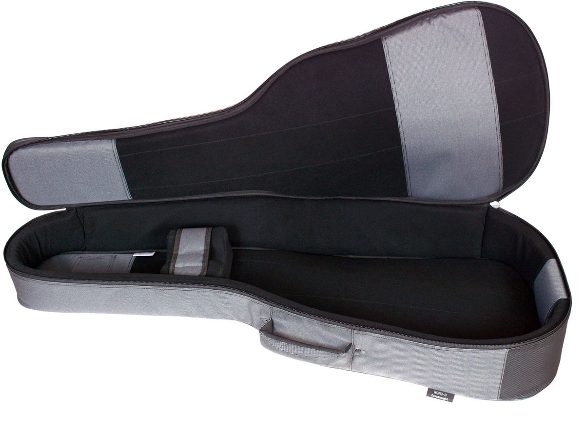 GR3 Auditorium Gray Gigbag