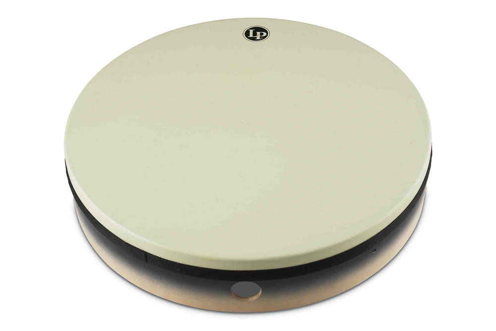 Bendirs stimmbar 20X4"