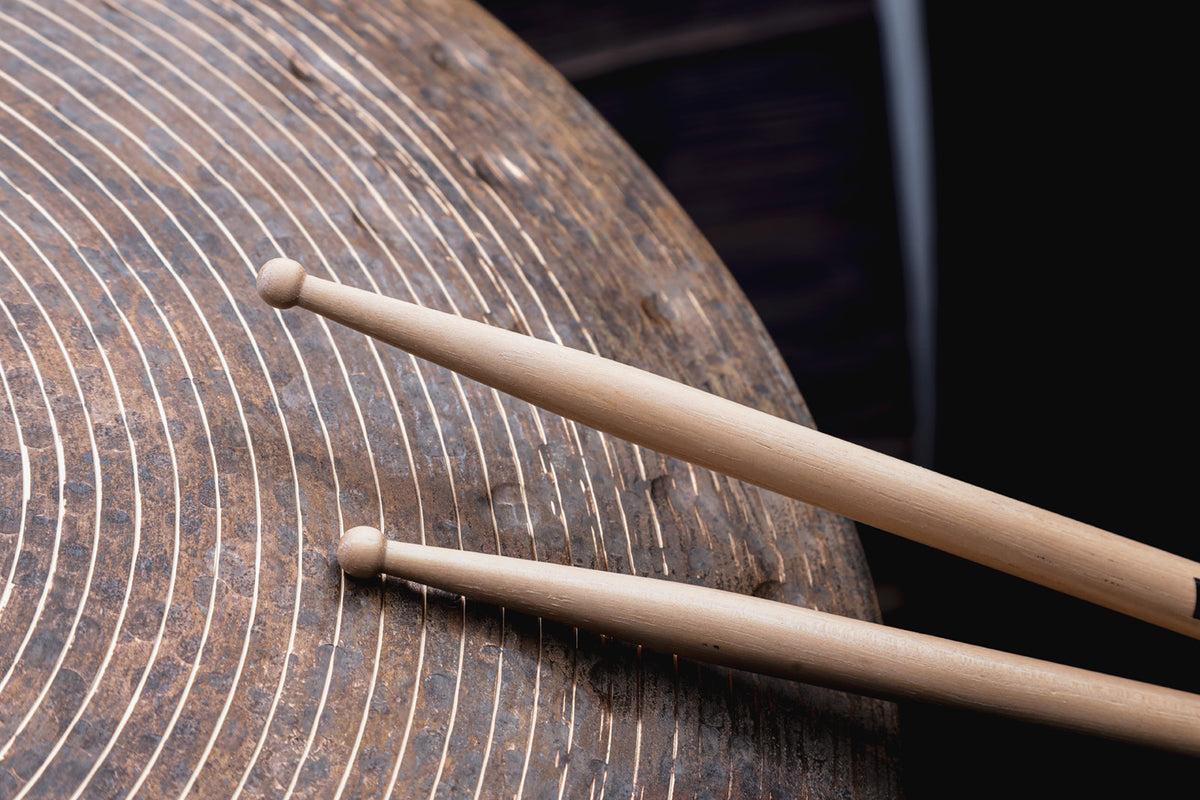 AMERICAN SOUND HICKORY AS5A