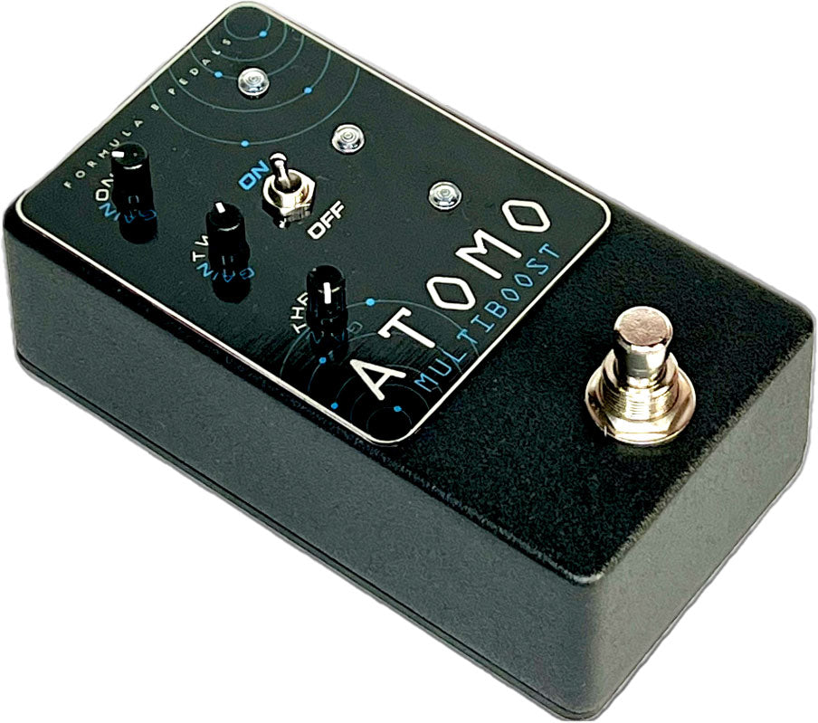 Atomo Multiboost