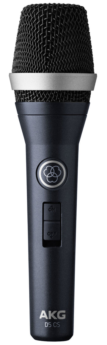 D5CS - MICROPHONE