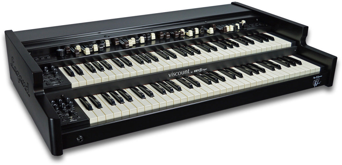 Viscount LEGEND Live Noir