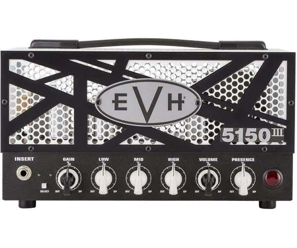 5150iii 15W Lbxii Verstärkerkopf 230V Eu