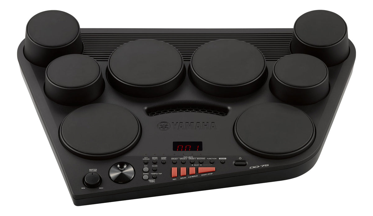 Multi Pad DD-75