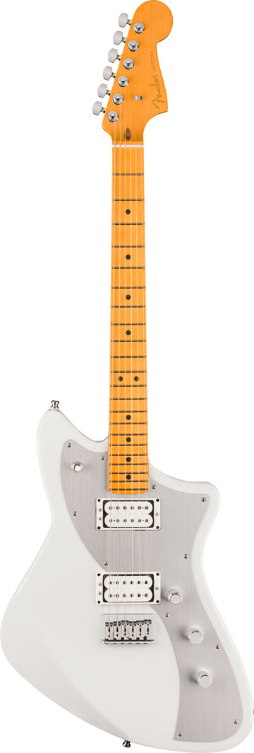 Meteora American Ultra II Bass MN Avalanche