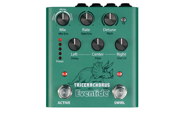 Tricerachorus