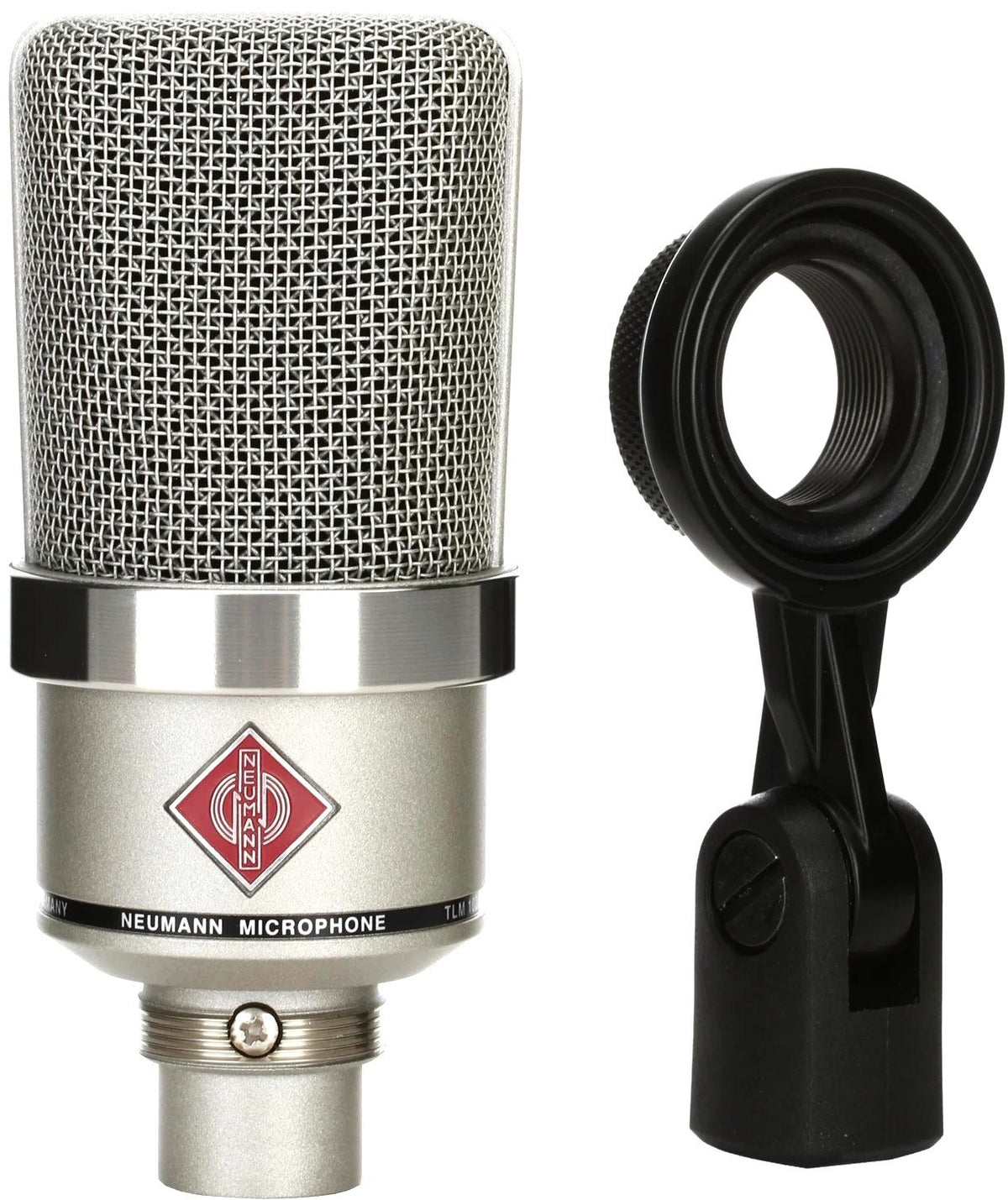 TLM 102 Nickel