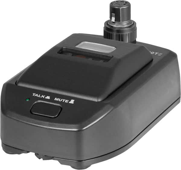 Mipro BC-24T II