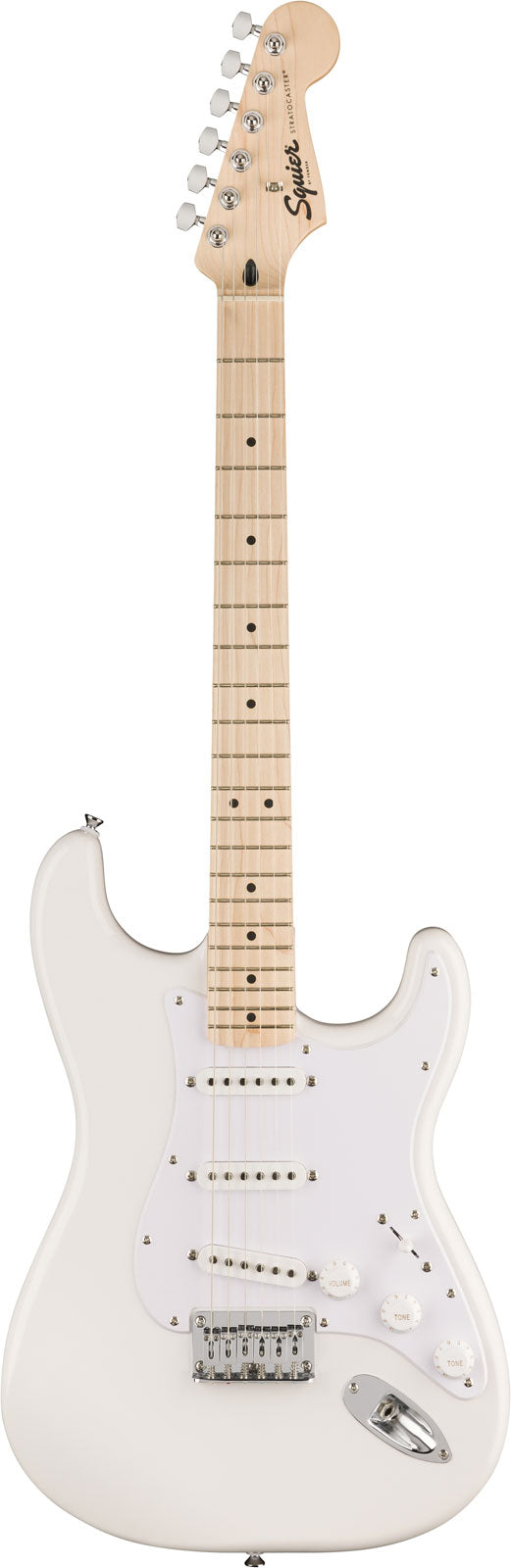 Squier E-Gitarren