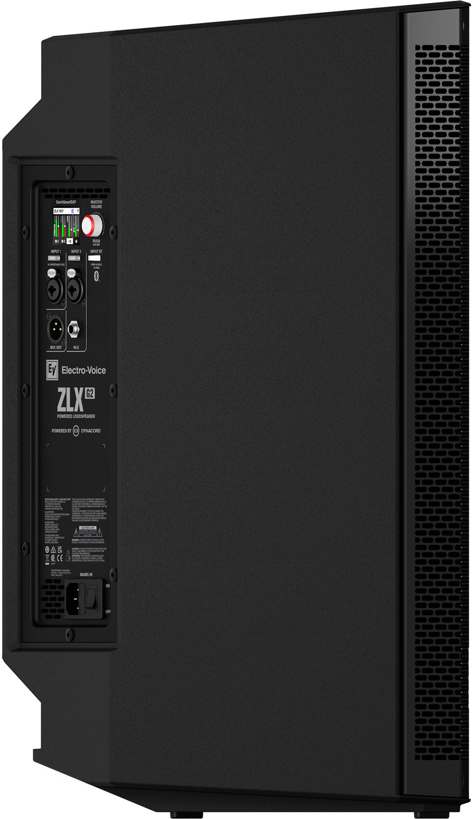 ZLX-12P-G2