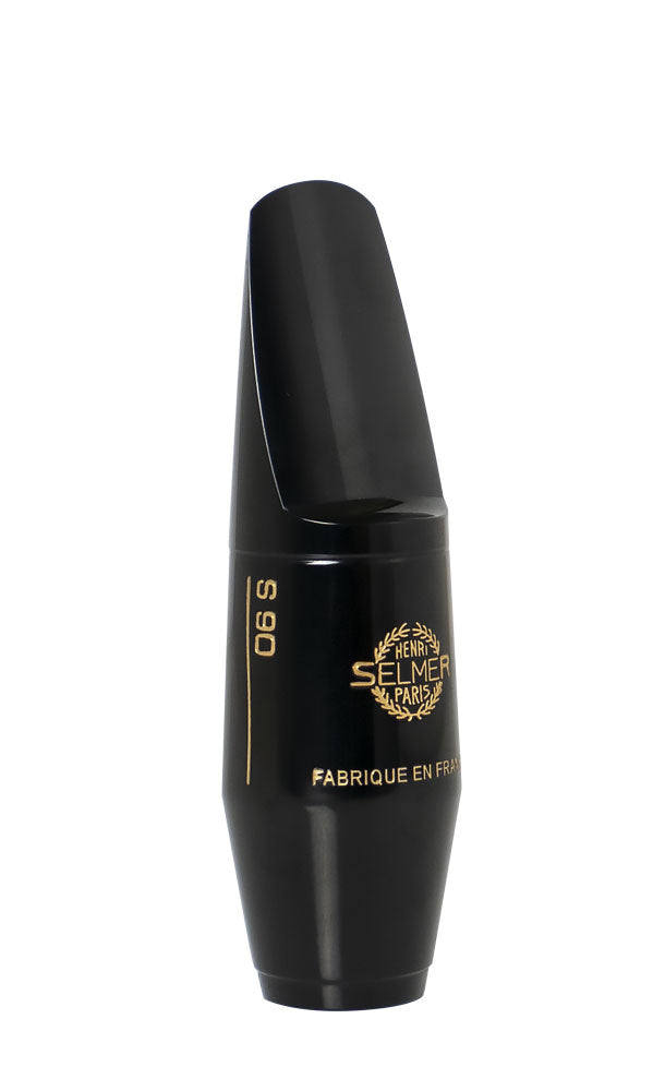 Selmer Mundstücke für Saxophone