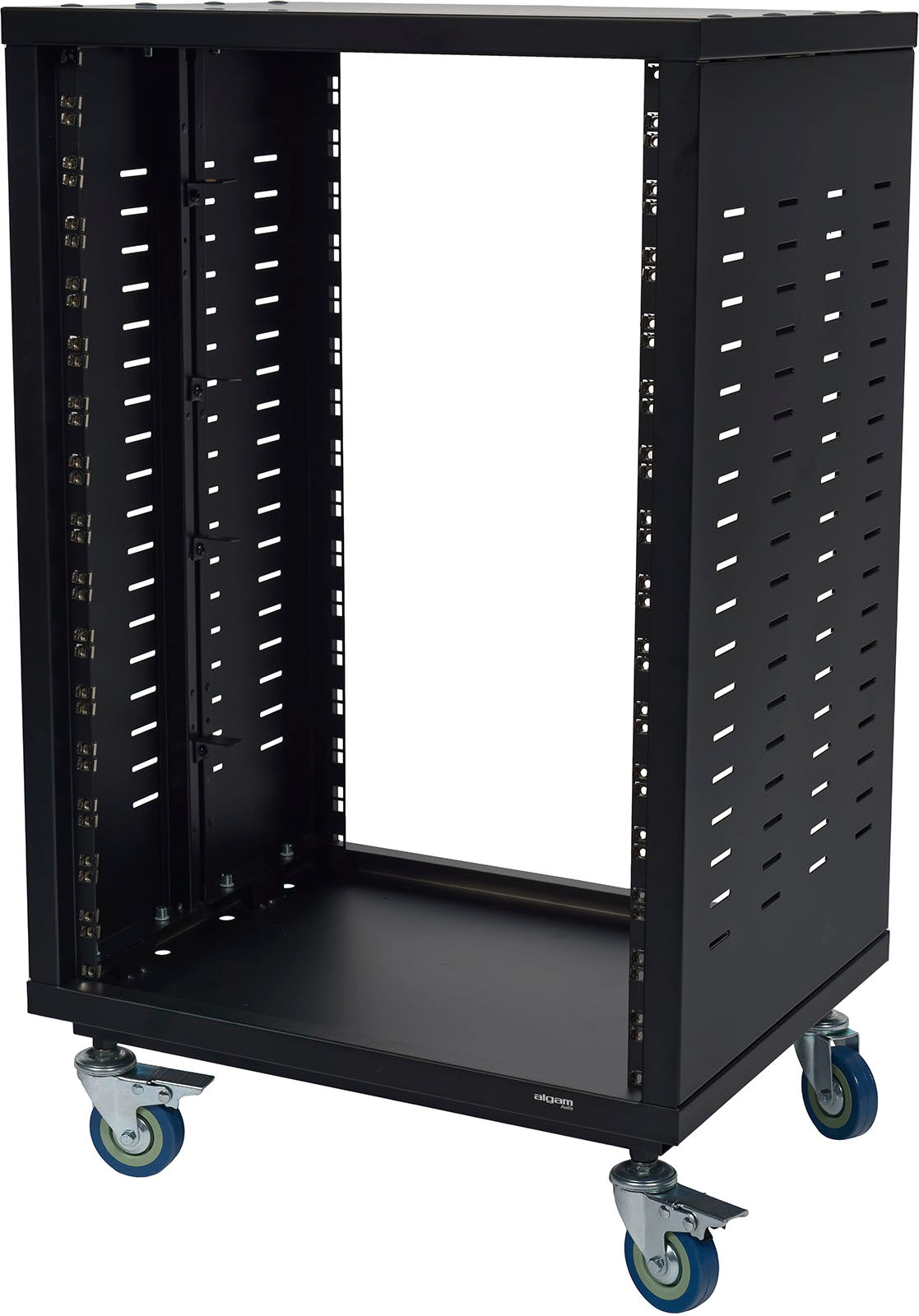 16HE STUDIO RACK