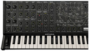 KORG MS-20 V