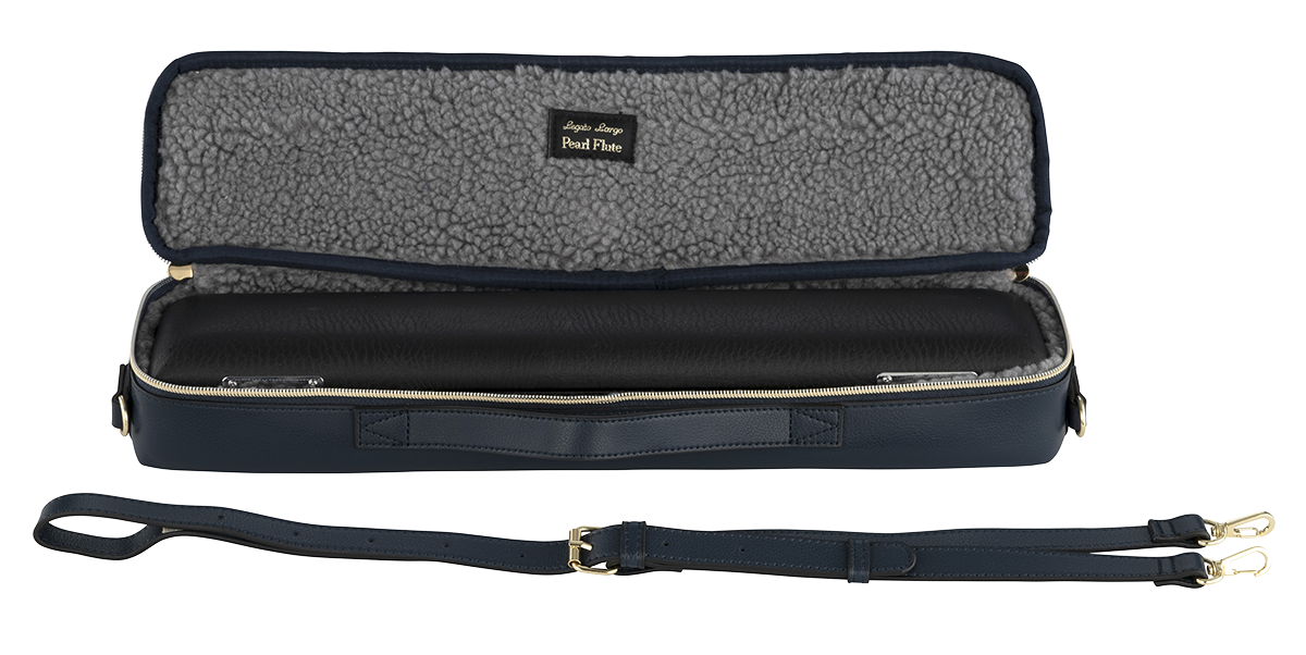 BLUE LEGATO LARGO COVER (C/B FOOT)