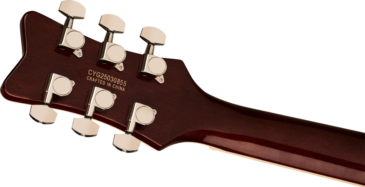 Electromatic Jet RW Cadillac-Grün