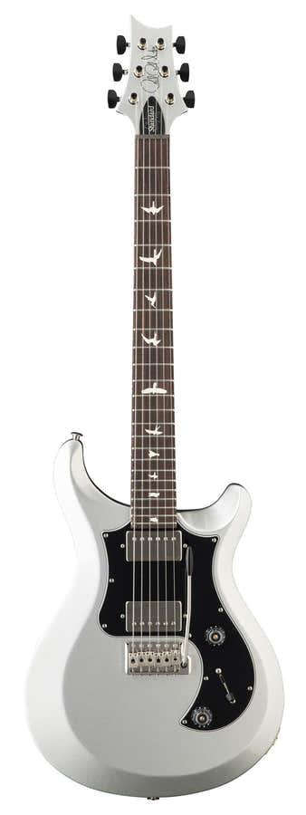 S2 Standard 24 Platin Metallic