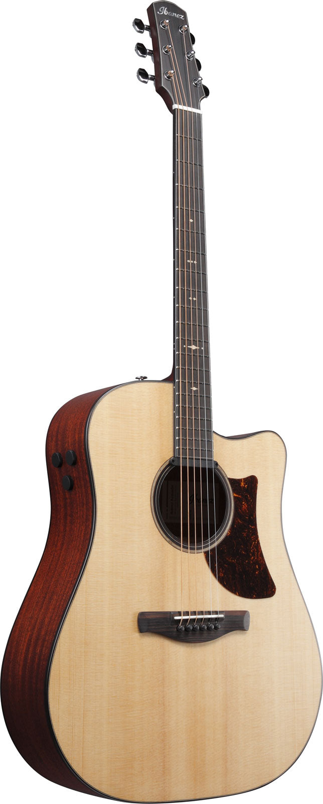 Aad400Ce-Lgs Natur Advanced Acoustic Platinum