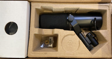 SM7dB - B Stock