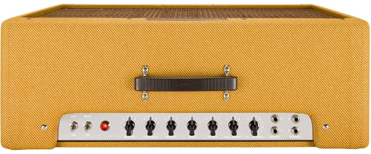 Tone Master '59 Twin JB Ausgabe, 230V EU
