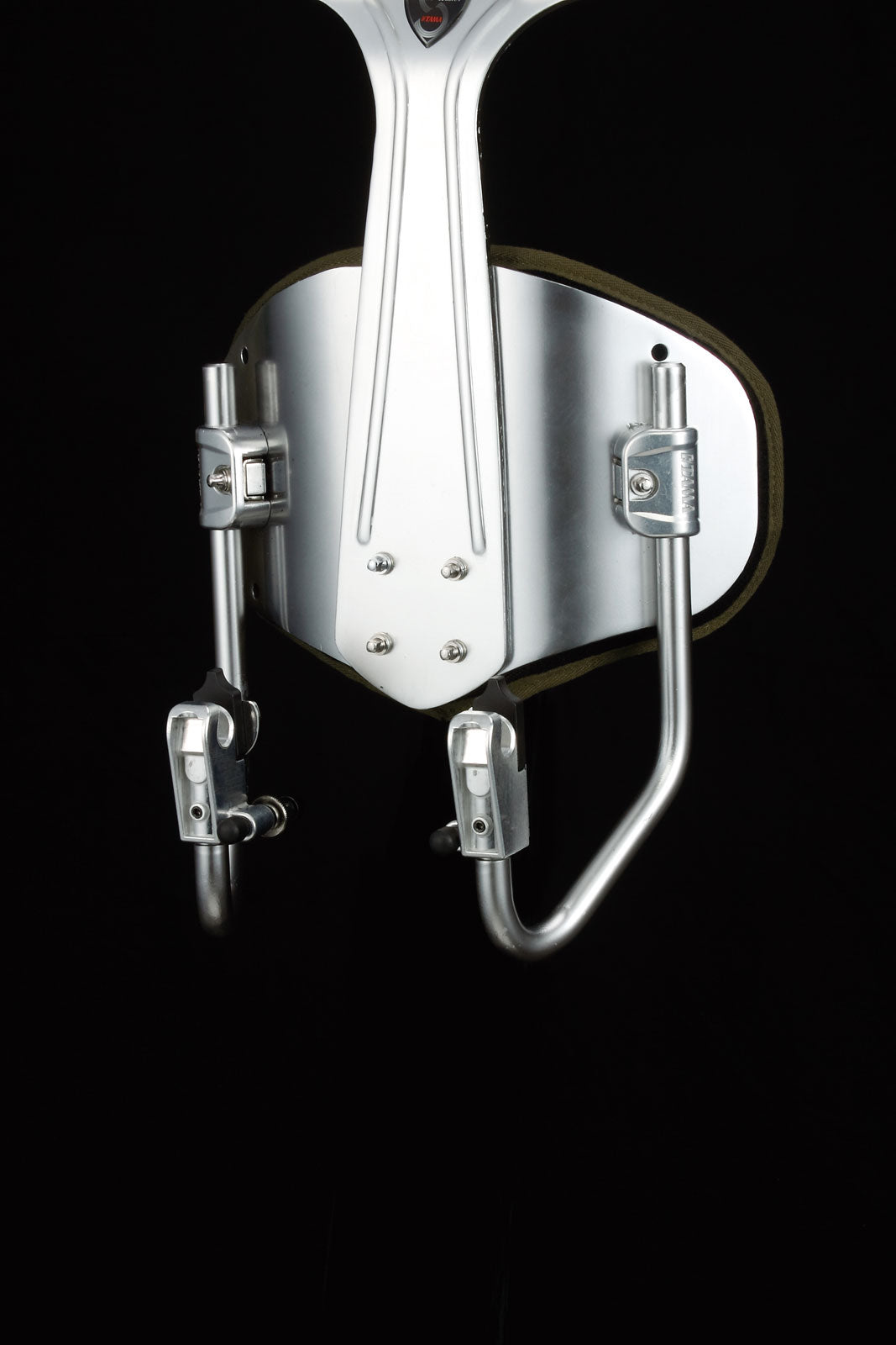 CSATNT - Silver Armor Tenor multi-tom Carrier
