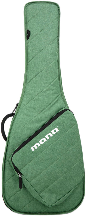 E-Gitarren-Gigbag Grün - M80 Sleeve V2