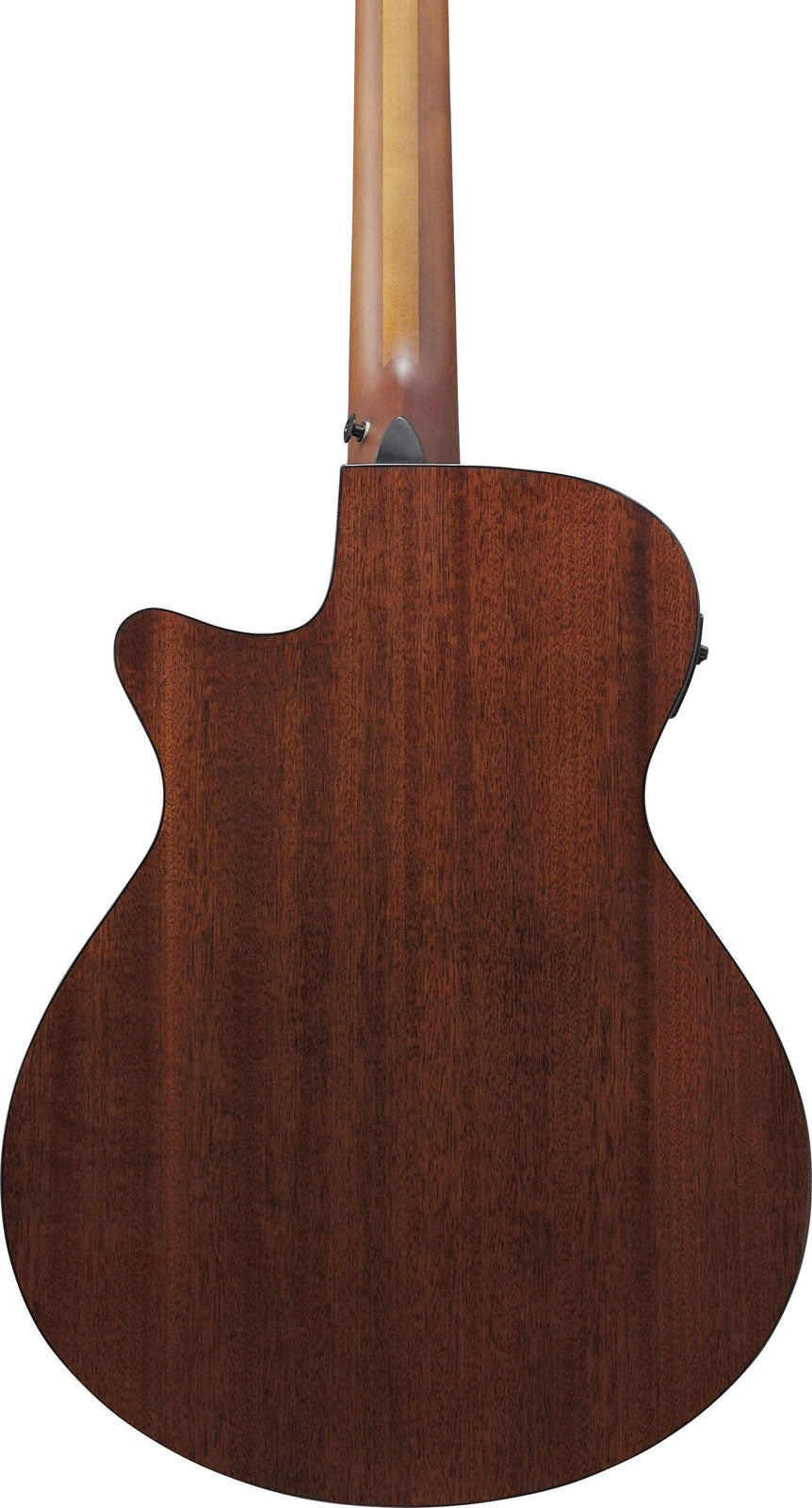 AEGB24E-MHS Mahagoni-Sunburst