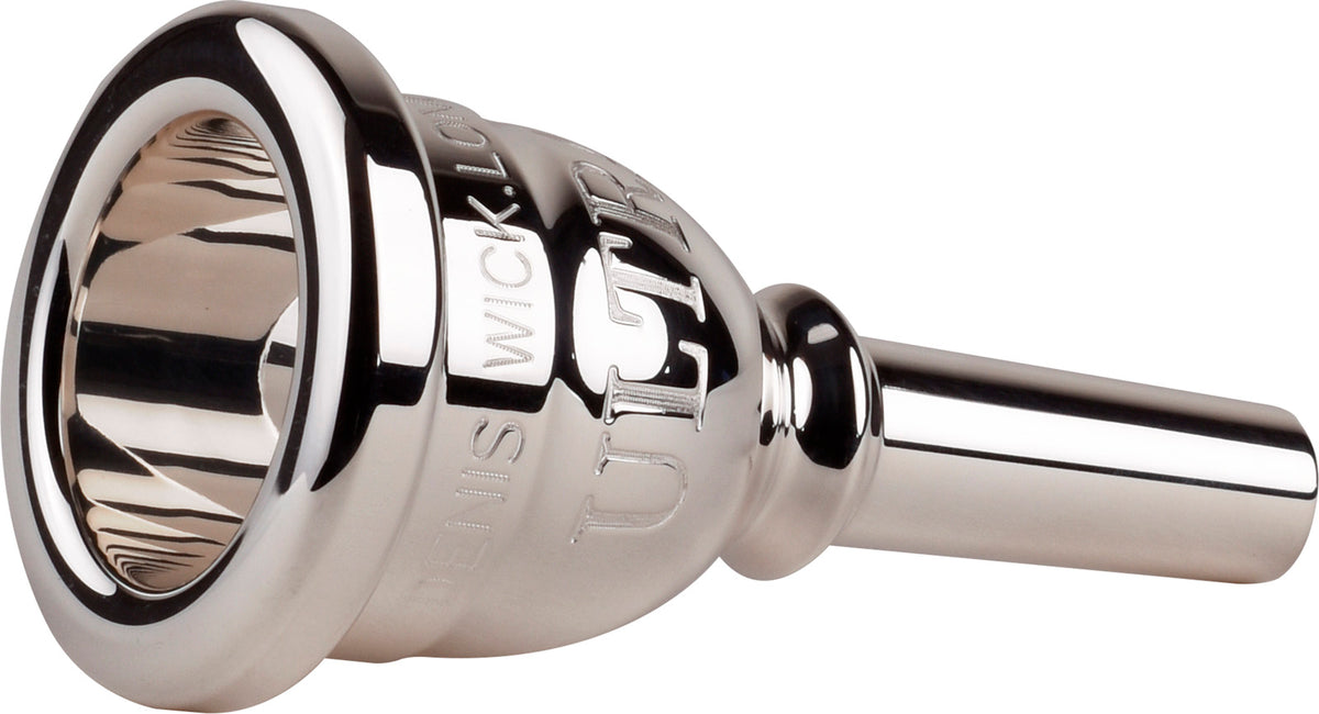 5880B Steven Mead Ultra X - 4X Versilbert (Bariton-Saxhorn)
