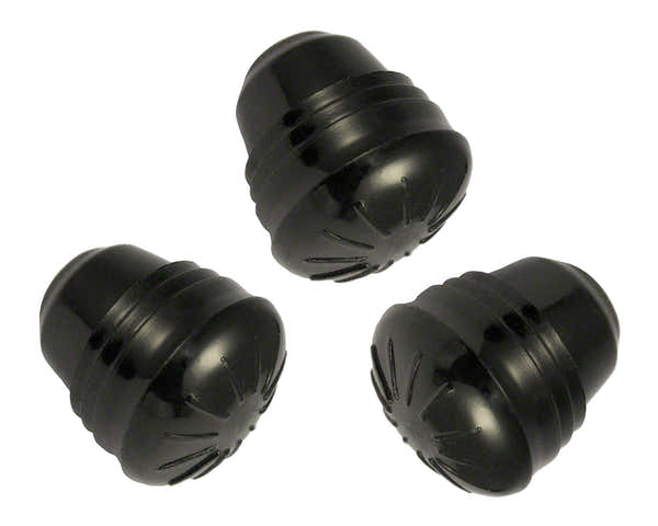 Sparedrum FTR95-127 - GUMMIFU FR 9.5-12.7MM FLOORTOM BEINE (X3)