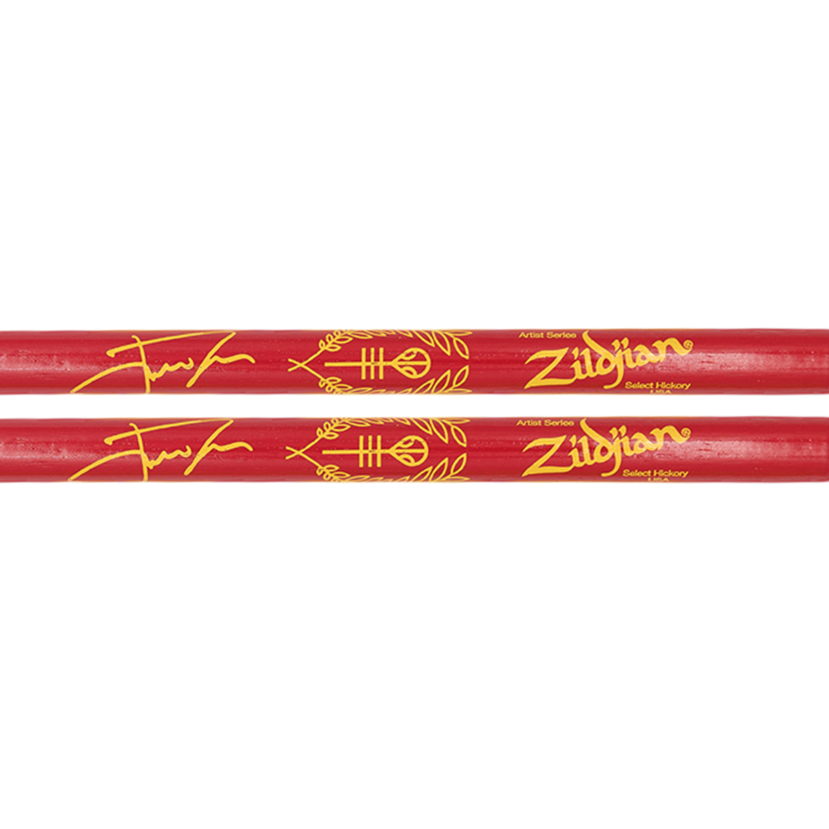 Signature Josh DUN Clancy Rot