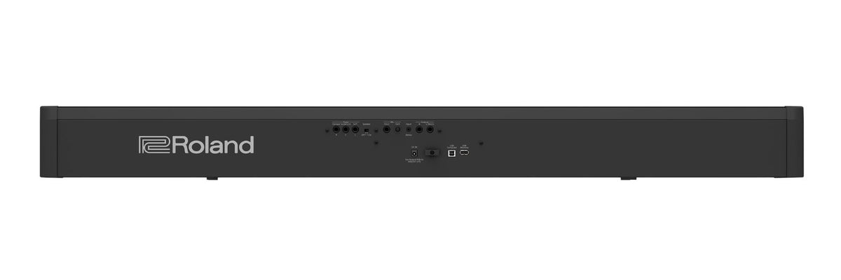 FP-60X schwarz