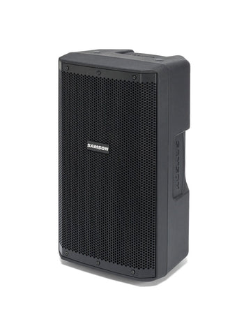 RS110a - Aktive 2-Wege-Lautsprecherbox - 300W
