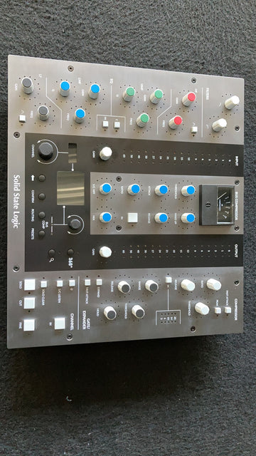 UC1 - Stock B