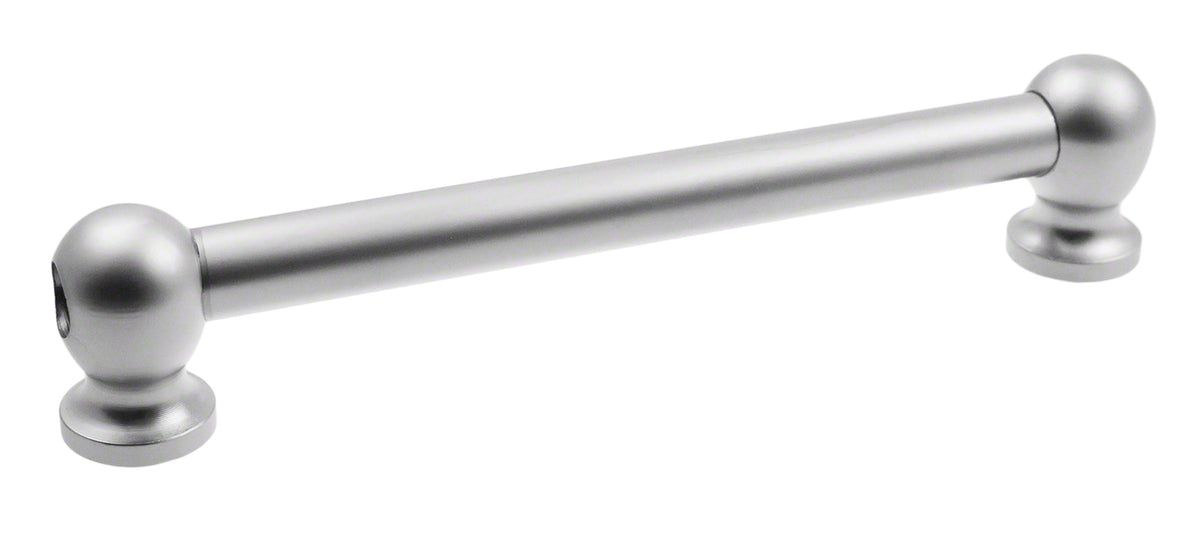 TL1D89-ST - SPANNBCKCHEN TUBELUG SATIN - 89MM - DOPPELTE SPANNSCHRAUBEN (X1)