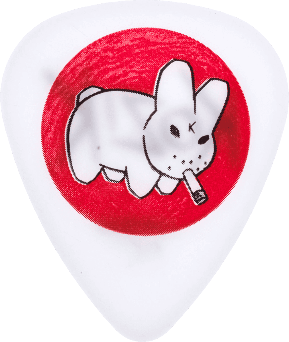 6 x 1,00mm Frank Kozik S1