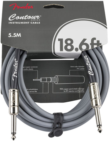 Contour 18.6' Cable Inca Silver