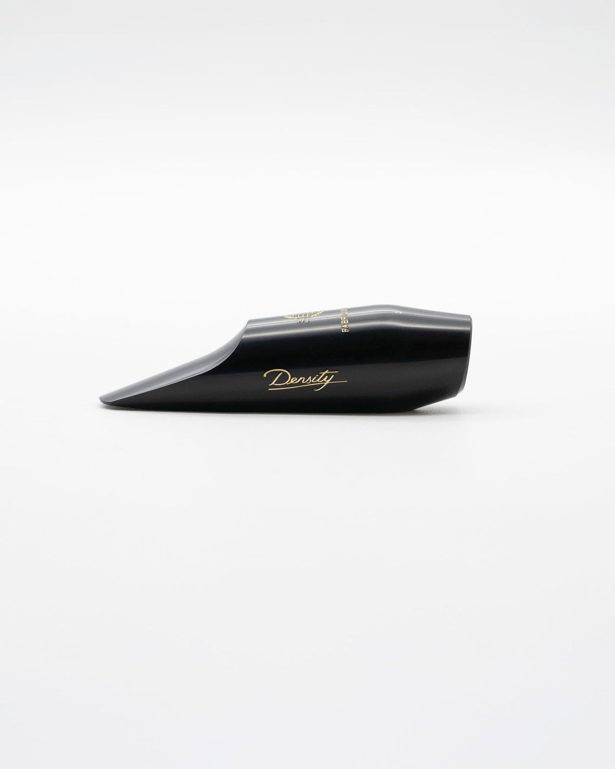 Density (Alto Saxophone)