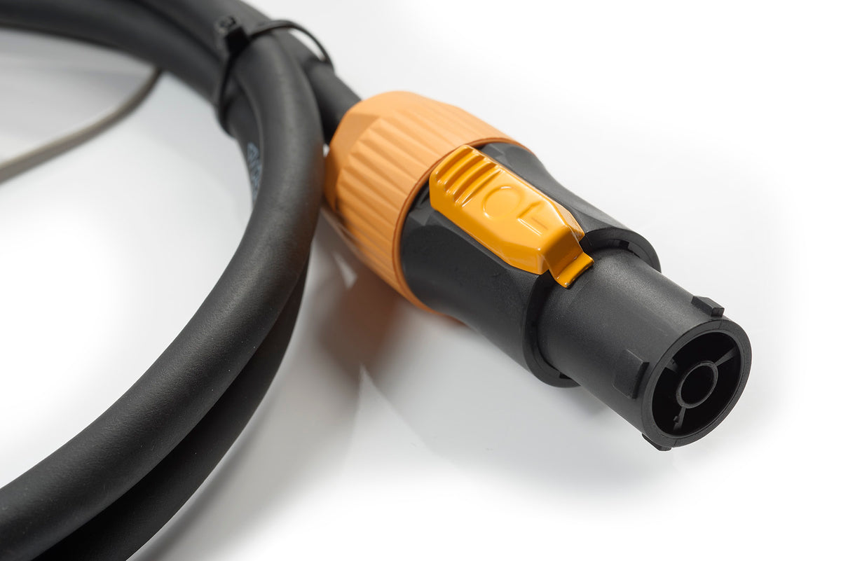 Stromkabel PowerCon True1 - 3M