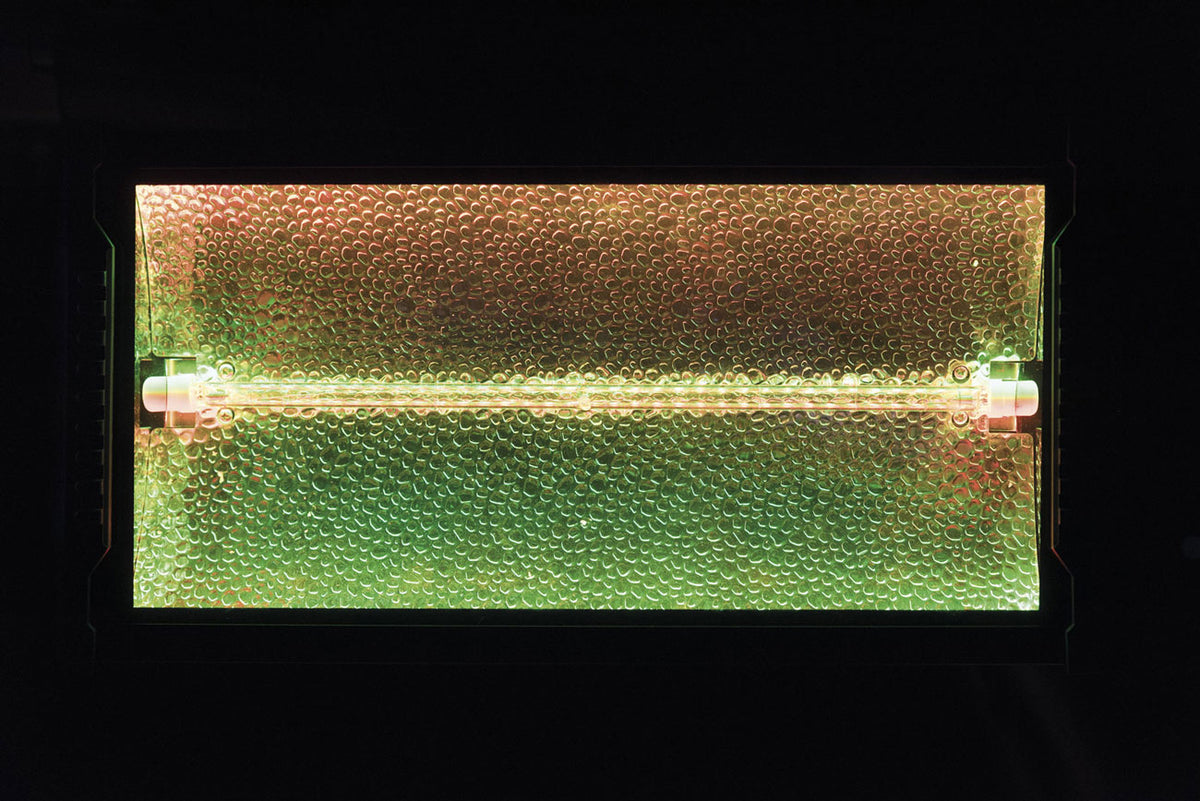Titan Strobe Blaze