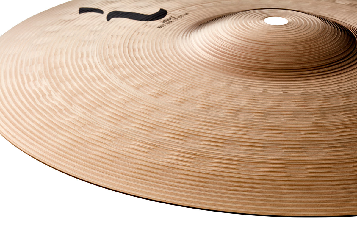 13" I-FAMILY HIHAT PAIR ILH13HP