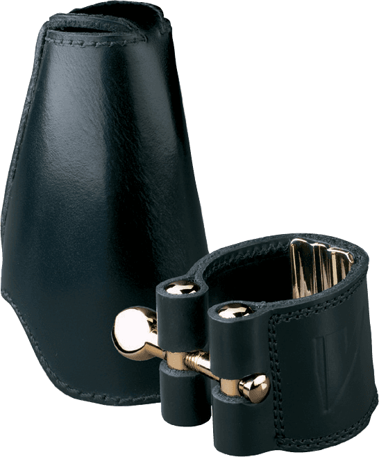LEDERBAND FR SOPRAN UND SCHNABELDECKE - LC26L