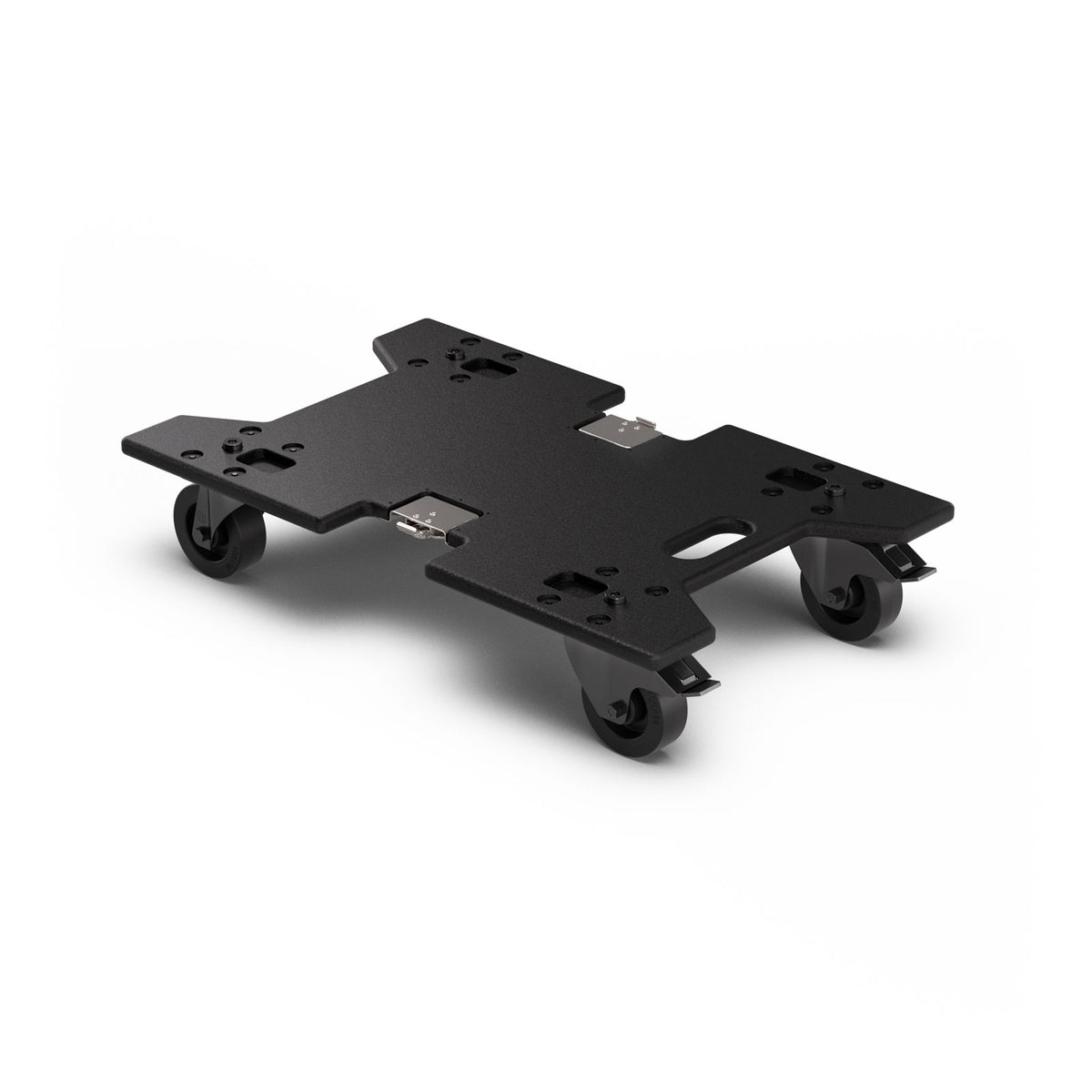 ICOA PRO SUB 21  Casterboard