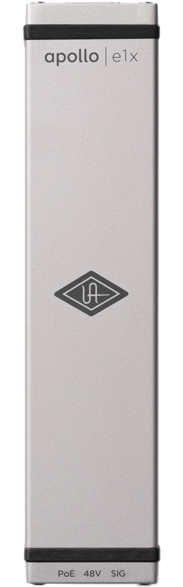 Apollo e1x