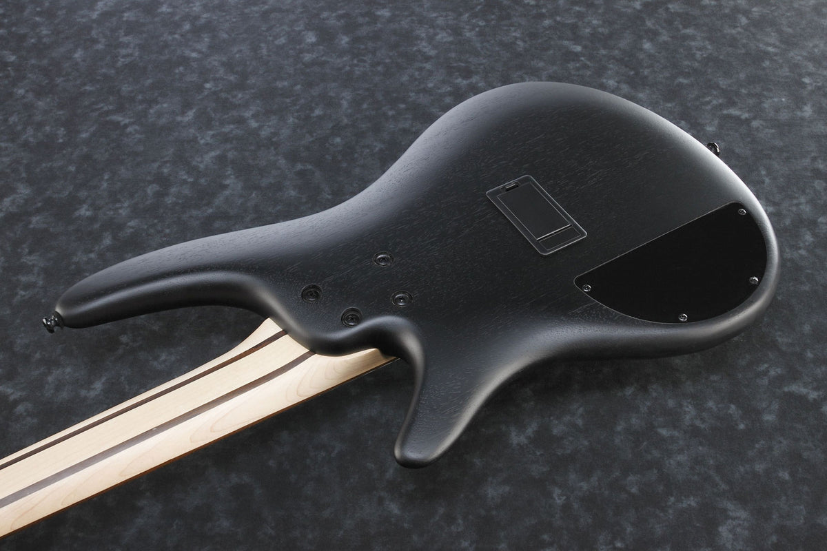 SR305EB-WK Verwittertes Schwarz