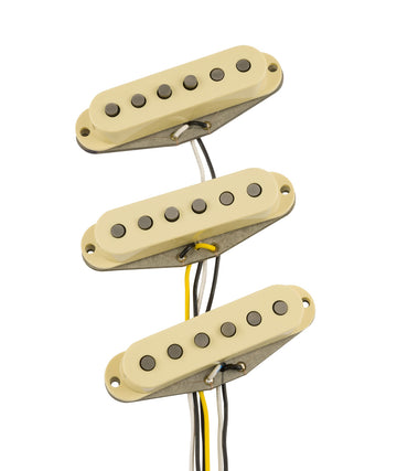 Pure Vintage '73 Stratocaster Tonabnehmer-Set