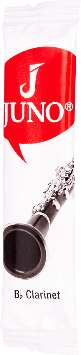 JUNO 3,5 - BB CLARINET