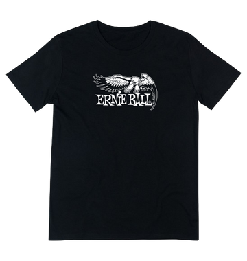 Textile Merchandising T-Shirt Aigle Ernie Ball Homme Xl